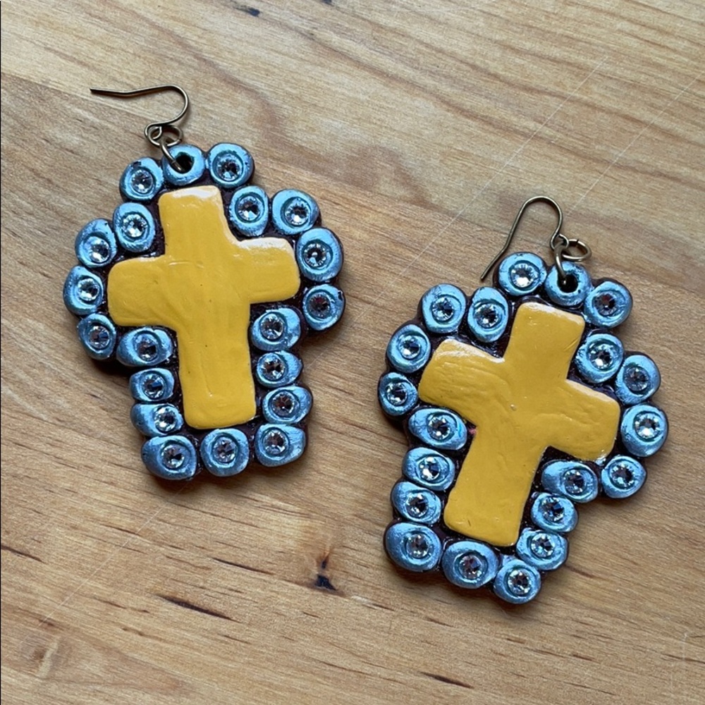 Sookie Sookie Earrings